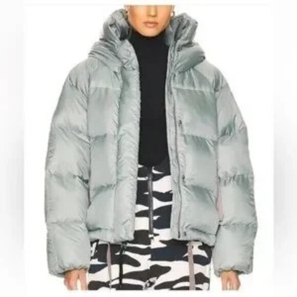 New-HOLDEN Down Puffer Jacket - Picture 1 of 15